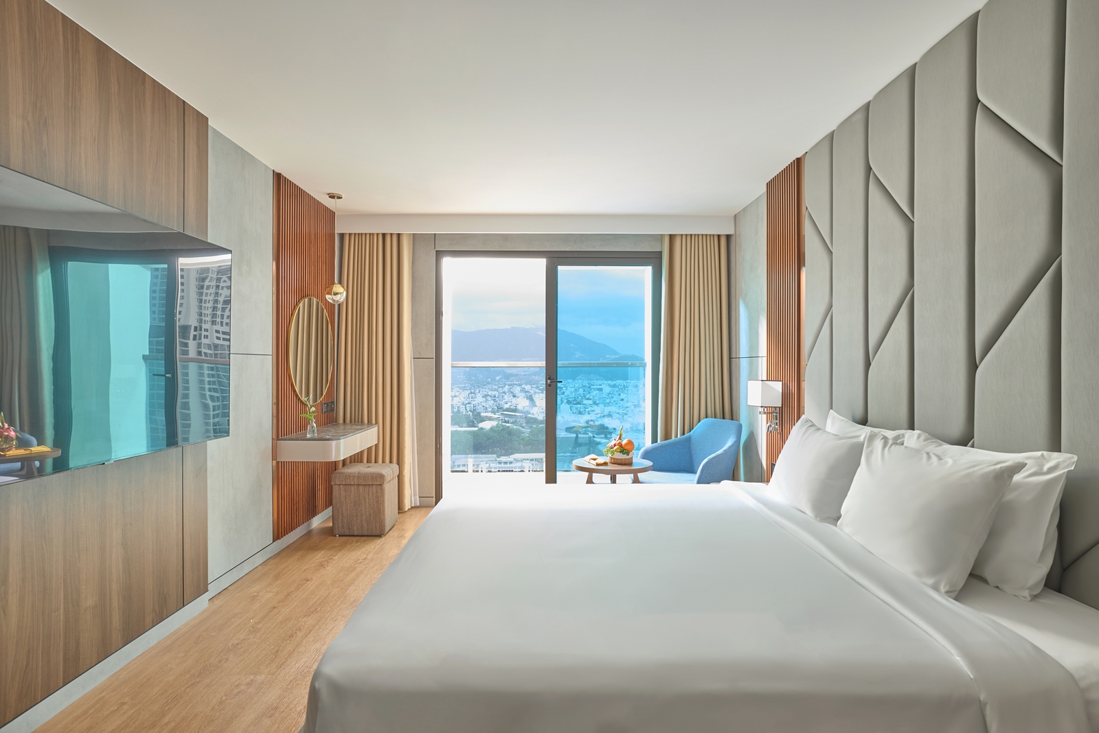 Presidental Suite