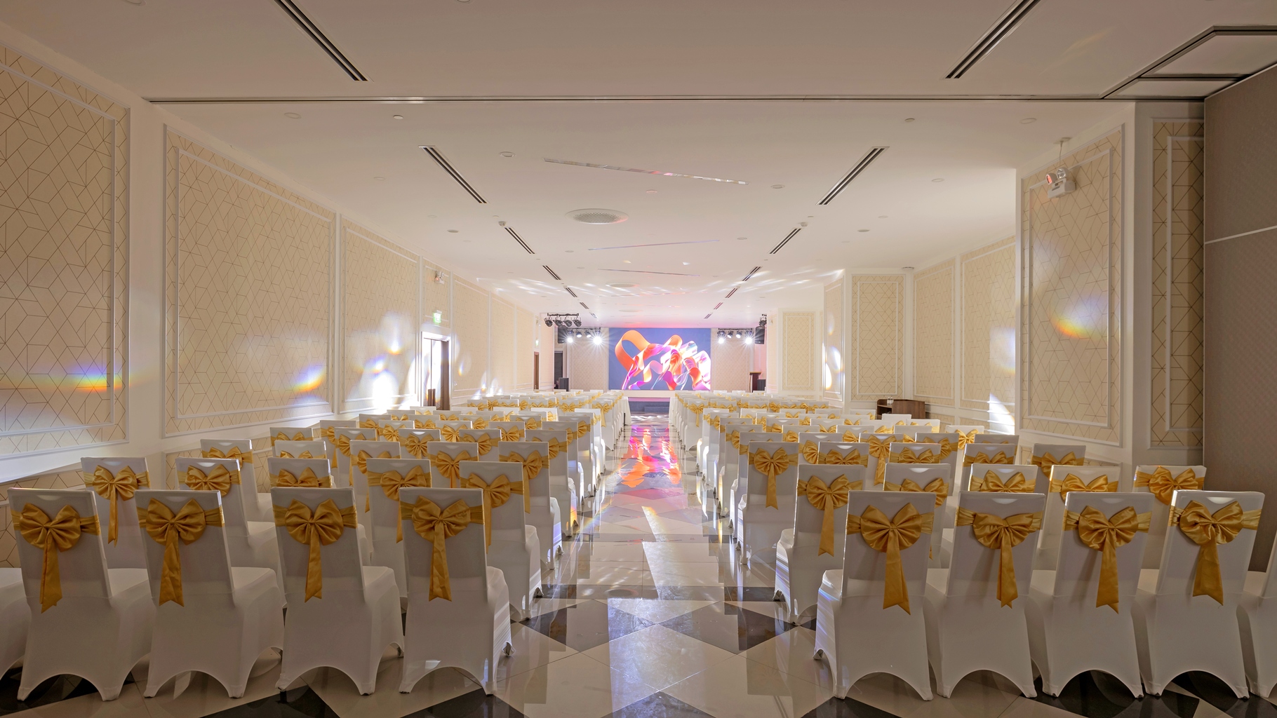 Lotus Grand Ballroom