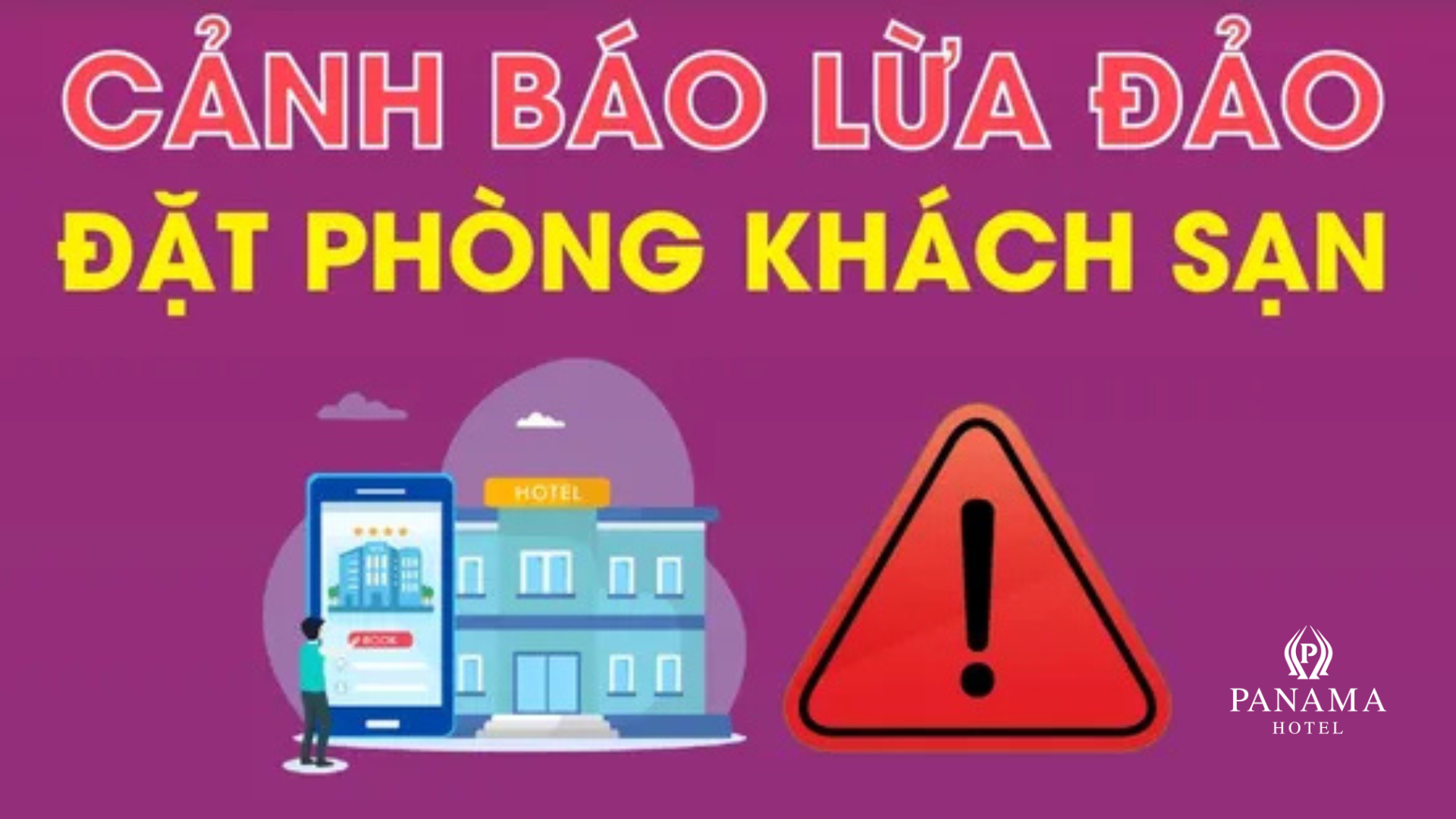 Hướng Dẫn Đặt Phòng Du Lịch Nha Trang Uy Tín, An Toàn – Tránh Lừa Đảo